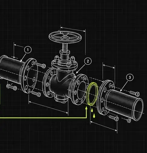 Find the leak — B2B website conversion optimization