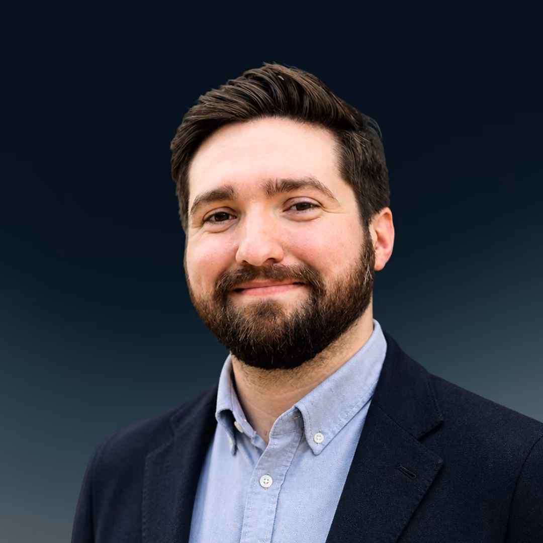 Andy Hendricks, Head of Search at Grey Matter
