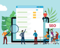 5 Organic SEO Best Practices for Any B2B