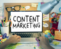 Benefits of Content Marketing For Businesses