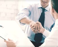 Three Keywords to Seal the Deal