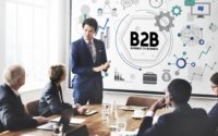 2019 Marketing Trends to Watch for in the B2B Space