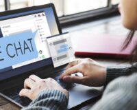 3 Reasons You Should be Using Chat in Your Acquisition Strategy