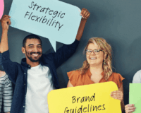 Growth Marketing Trends: Finding Your B2B Brand Voice and Why Tone Matters More Than You Think