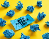 7 Messaging Mistakes That Make B2B Buyers Choose Your Competitors