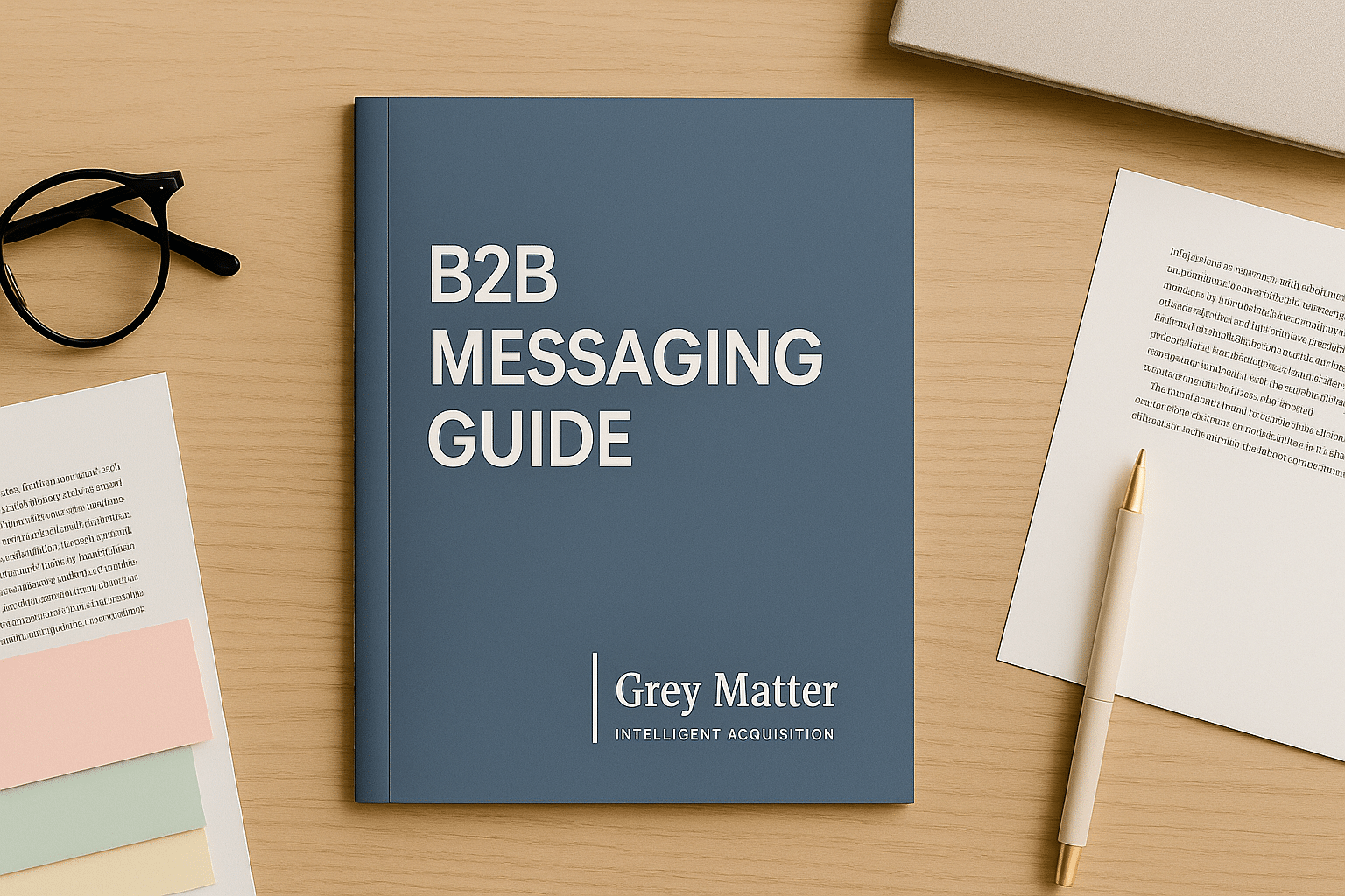 B2B Messaging Guide