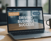 What B2B Buyers Actually Expect From Your Homepage (And Why Most Get It Wrong)