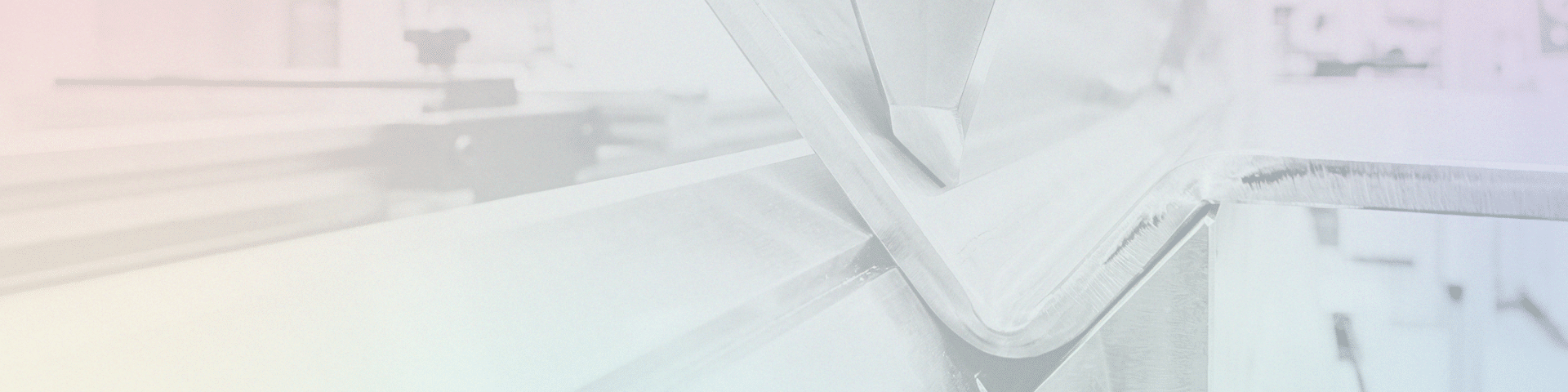 Press Brake Bending Metal