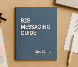 B2B Messaging Guide