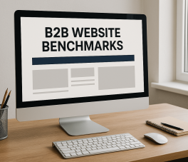 Website Benchmarks